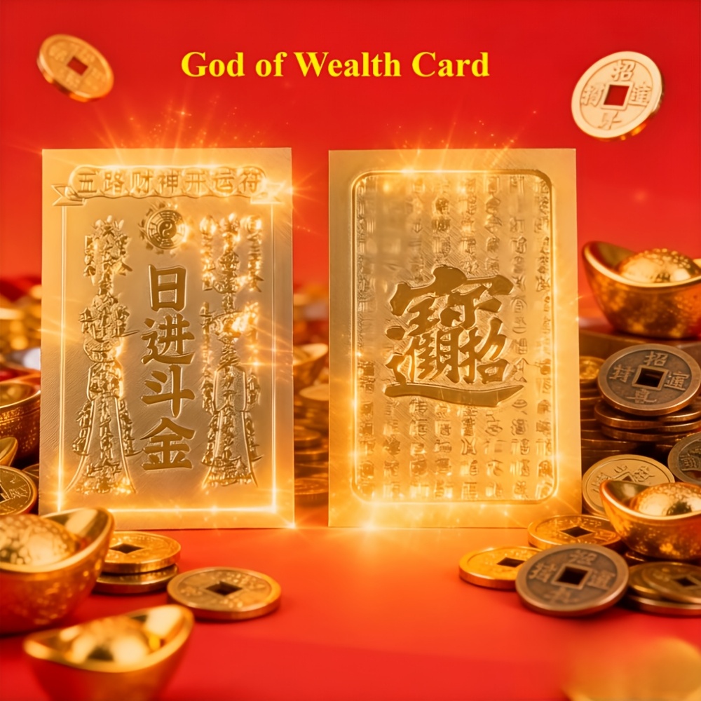 Health & Wellness Newsletter - Amulets that attract wealth, wealth, peace,