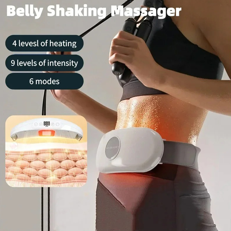 Health Wellness And Fitness - Weight Loss Lazy Big Belly Thin