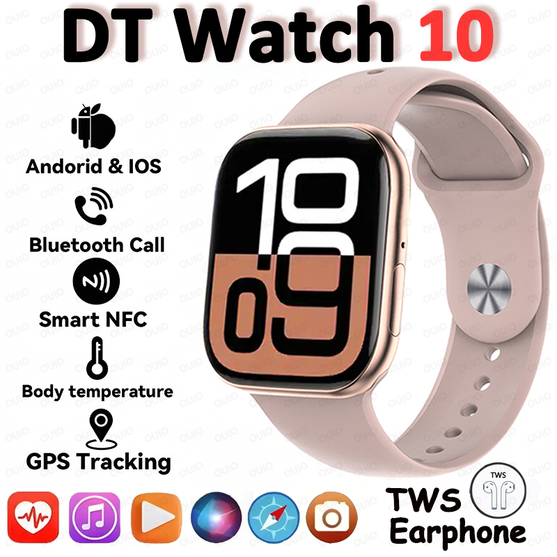 Xbody Health & Wellness Functional Integrative Medicine Office & Medical Spa - New DT Watch X Mini Smart