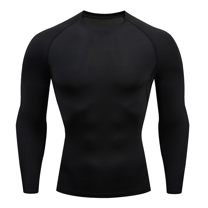Health Wellness And Fitness - Men Bodybuilding Sports T-Shirt Quick Dry