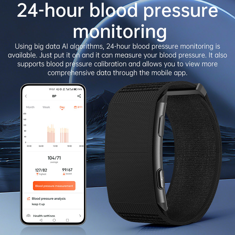 VWAR Loop X ECG Smart Bracelet - огляд і ціна Xbody Health & Wellness Functional Integrative Medicine Office & Medical Spa