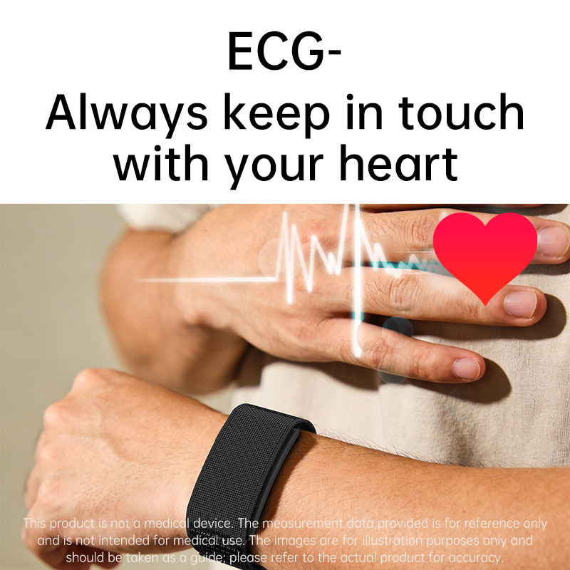 VWAR Loop X ECG Smart Bracelet - огляд і ціна Xbody Health & Wellness Functional Integrative Medicine Office & Medical Spa