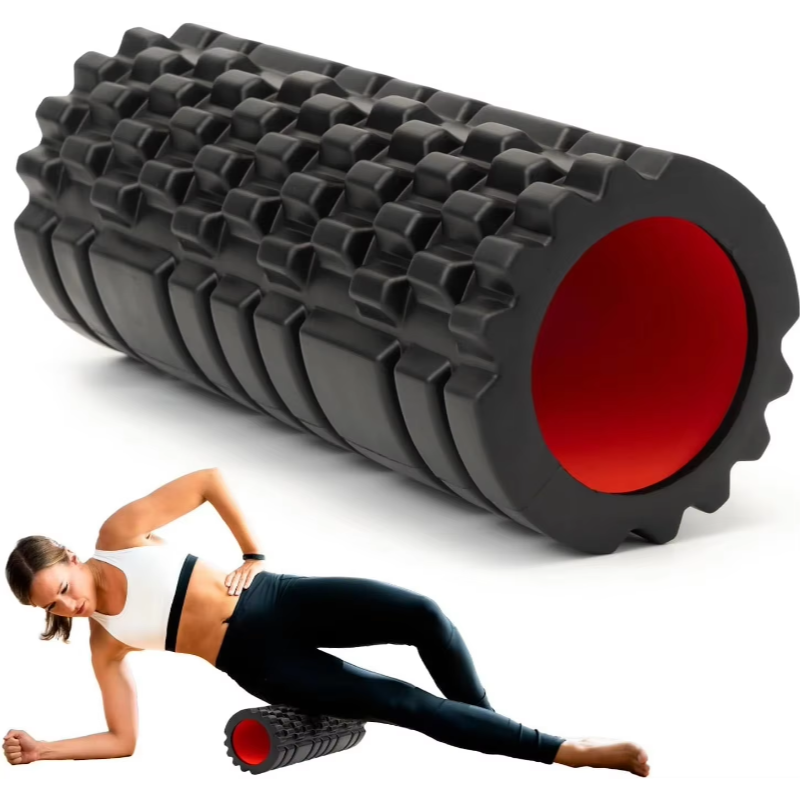 Foam Roller Yoga Column Fitnes - огляд і ціна Health Wellness And Fitness