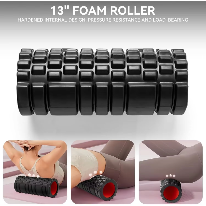 Foam Roller Yoga Column Fitnes - огляд і ціна Health Wellness And Fitness