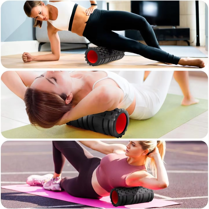 Foam Roller Yoga Column Fitnes - огляд і ціна Health Wellness And Fitness