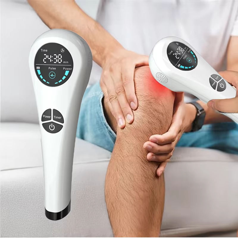 Handheld Red Light Therapy Dev - огляд і ціна Red Light Therapy Device