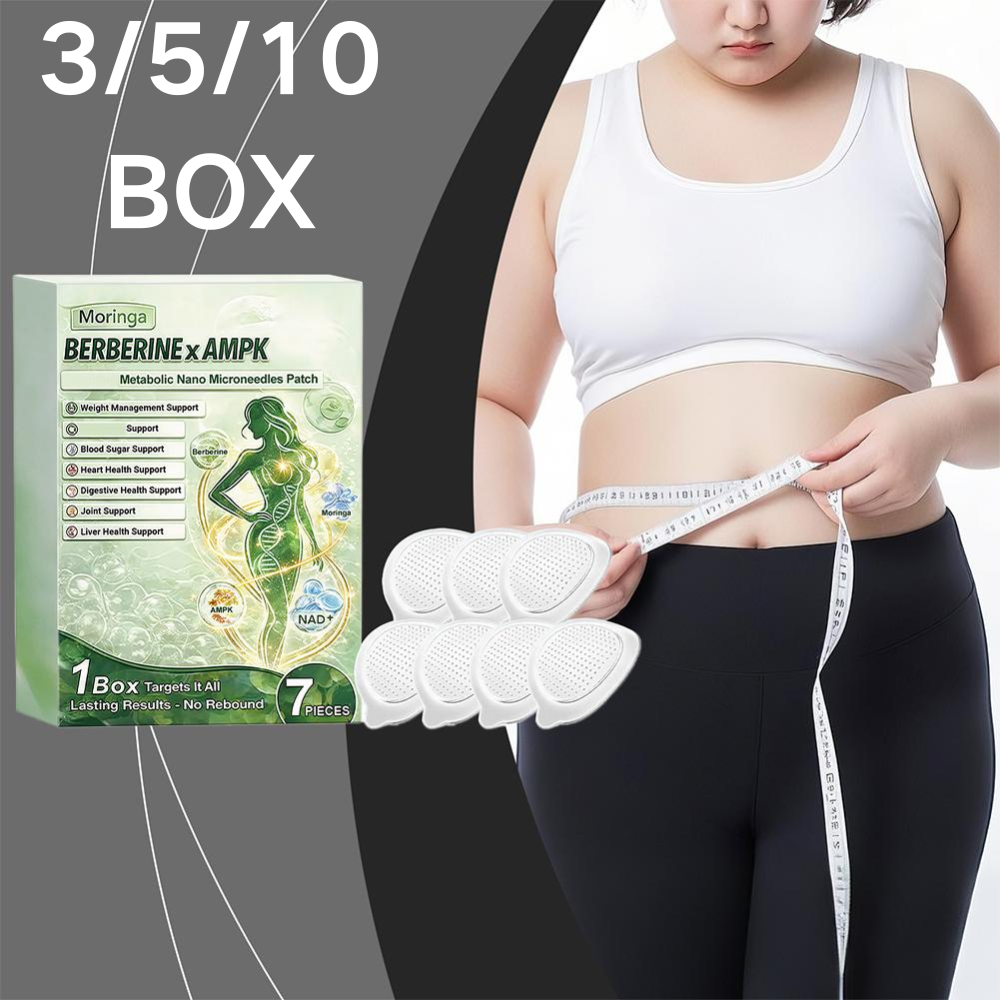3/5/10 BOX Berberine x NAD+ We - огляд і ціна Xbody Health & Wellness Functional Integrative Medicine Office & Medical Spa