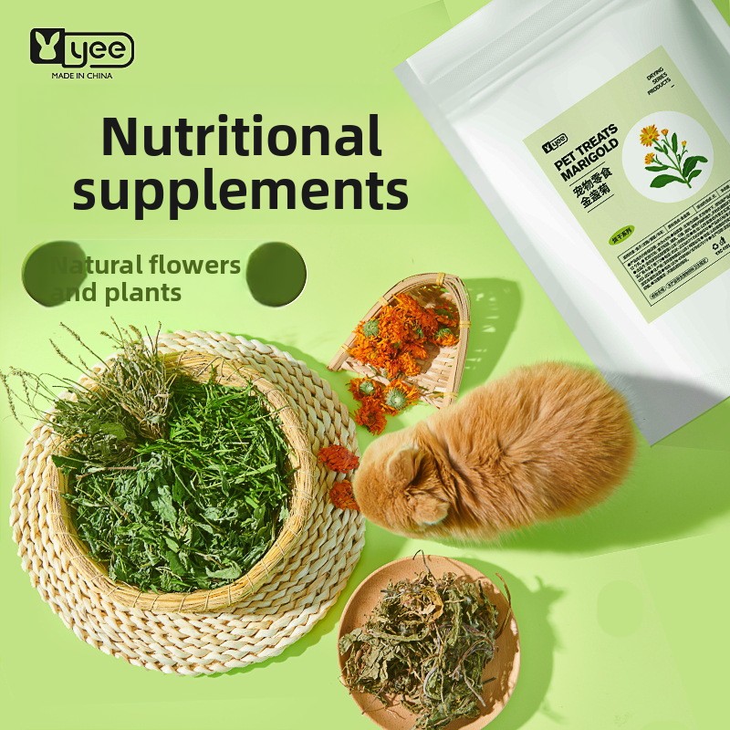 Yee Rabbit Health Snack Mix Di - огляд і ціна Health Wellness Vitality