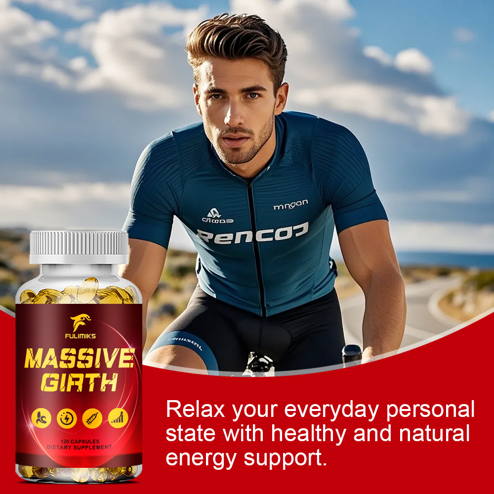 Buy 1 Get 1 Free! Men's Health - огляд і ціна Health Wellness Vitality