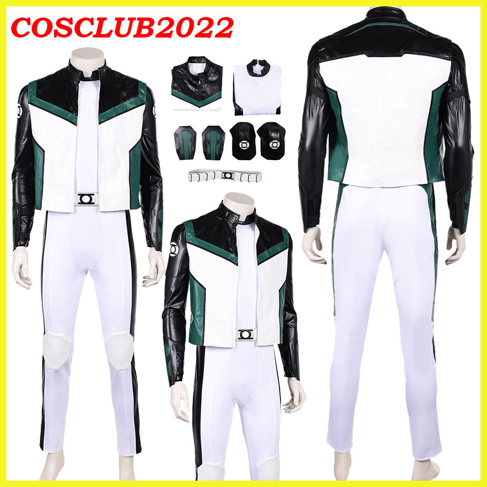 Men Guy Cosplay Gardner Clothi - огляд і ціна Health & Wellness Lions