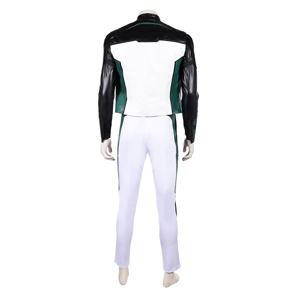 Men Guy Cosplay Gardner Clothi - огляд і ціна Health & Wellness Lions