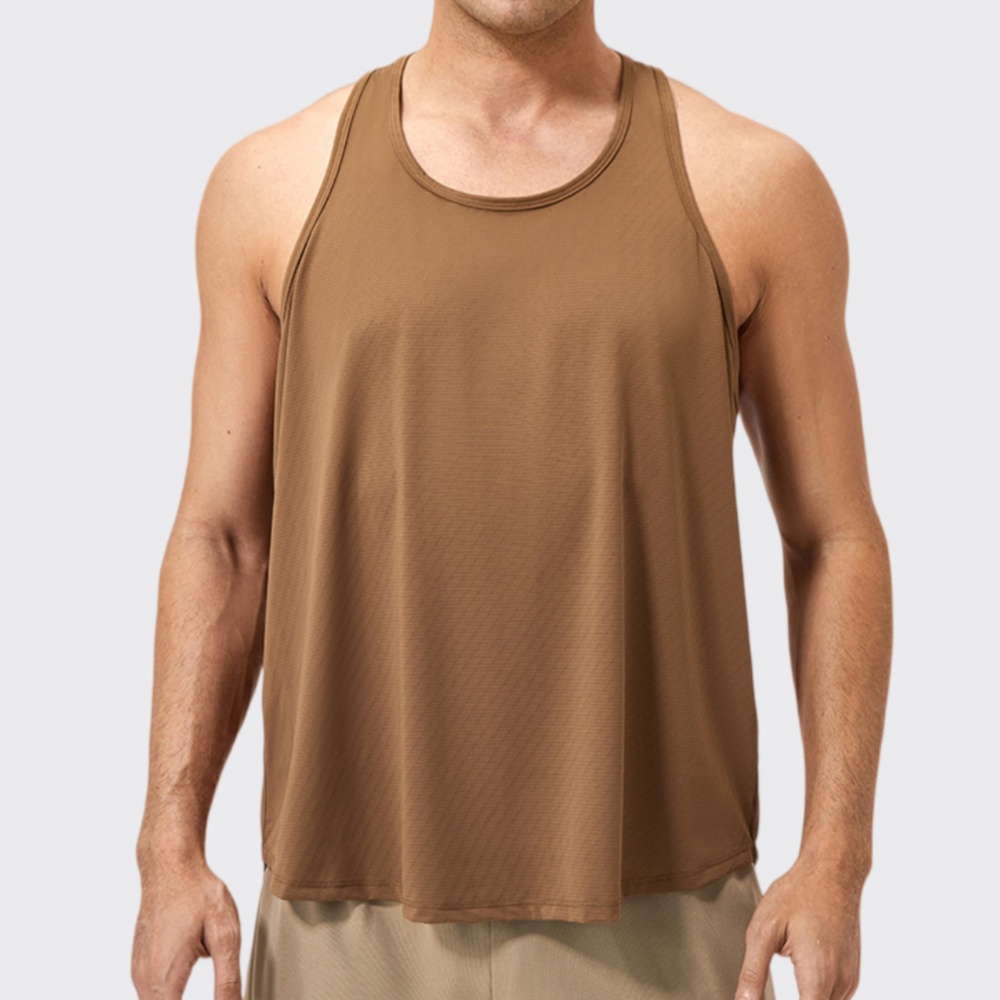 Men's Sleeveless Shirt Fitness - огляд і ціна Health Wellness And Fitness