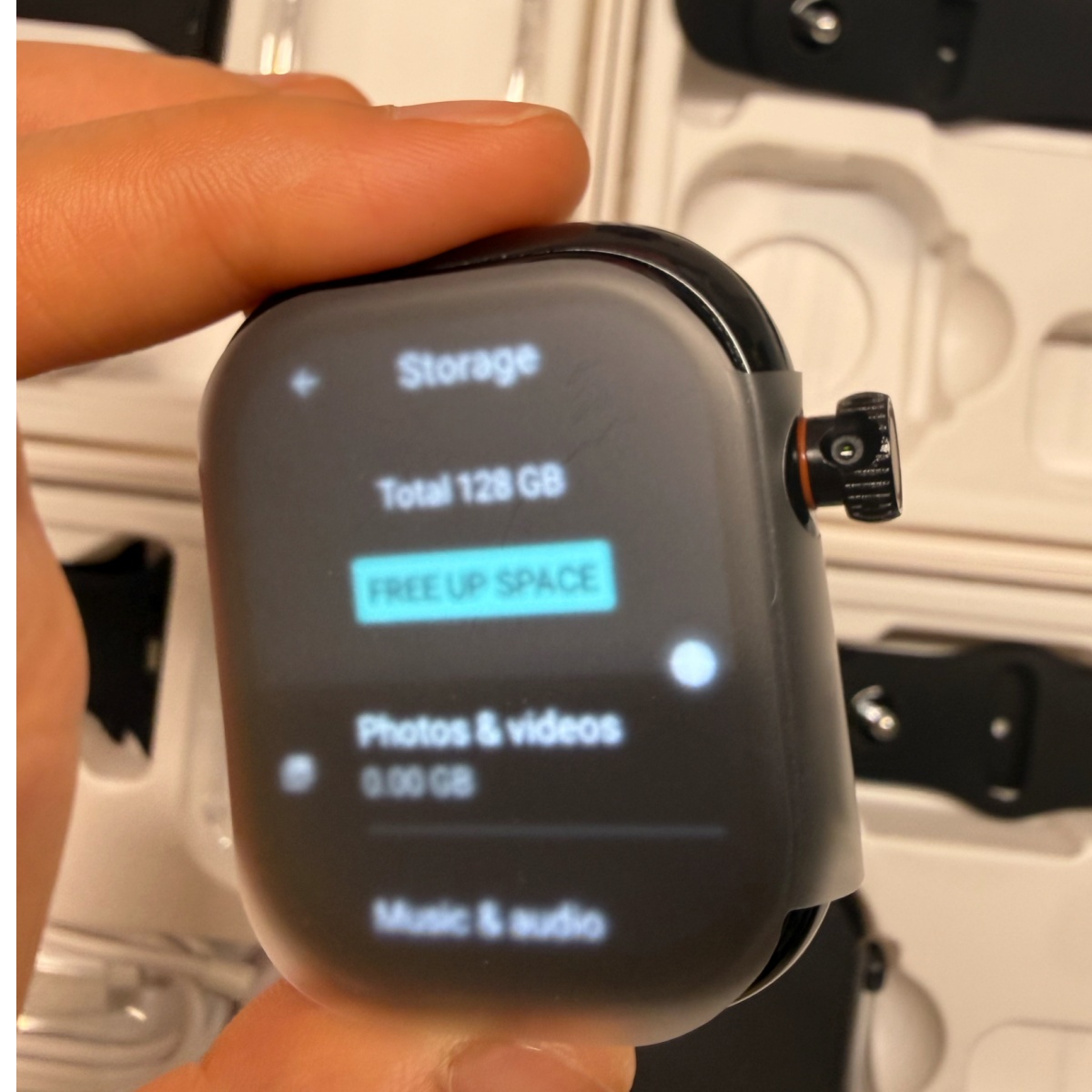 CD99 watch X 5G smartwatch 2.2 - огляд і ціна Xbody Health & Wellness Functional Integrative Medicine Office & Medical Spa