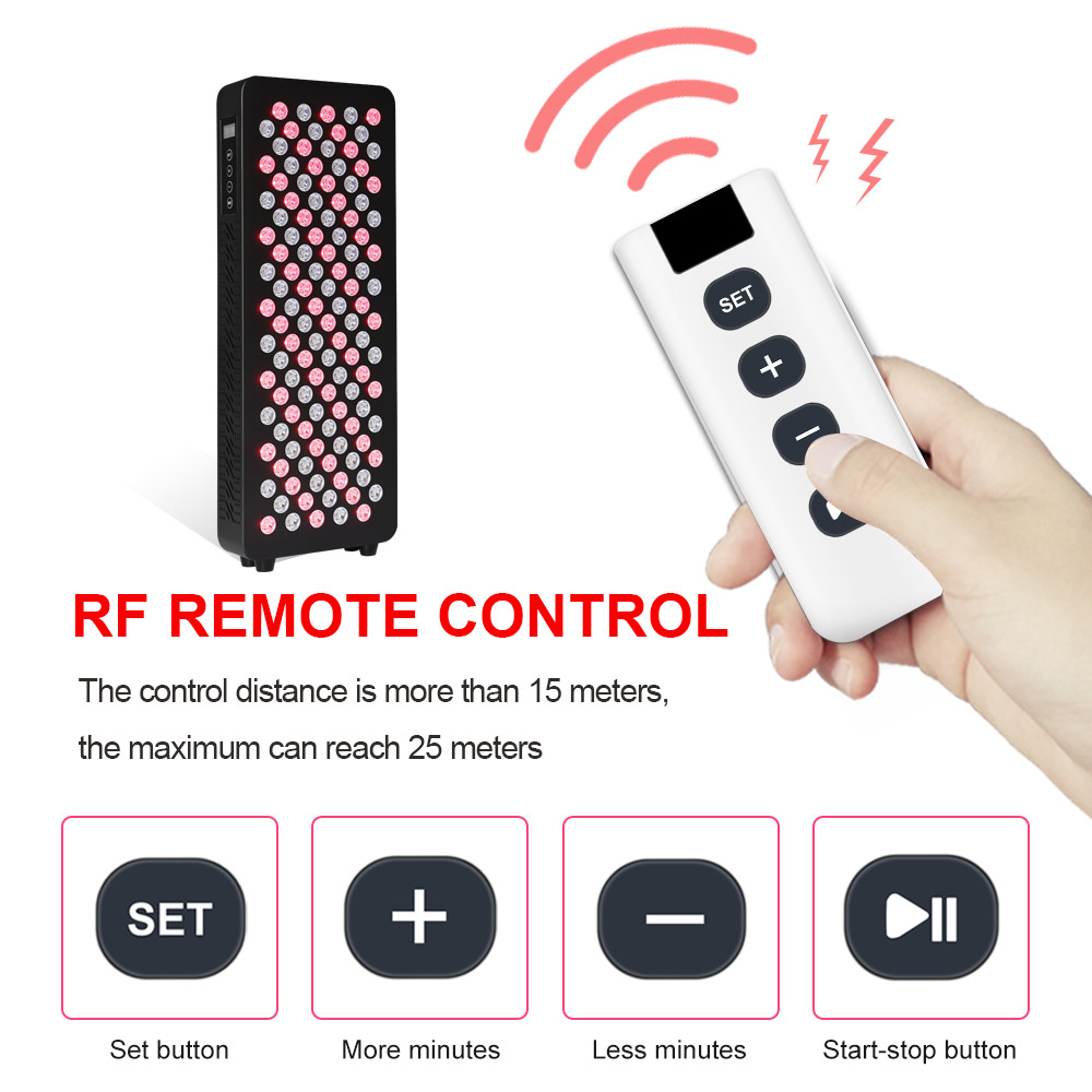 2026 Red Therapy Light Device  - огляд і ціна Red Light Therapy Device