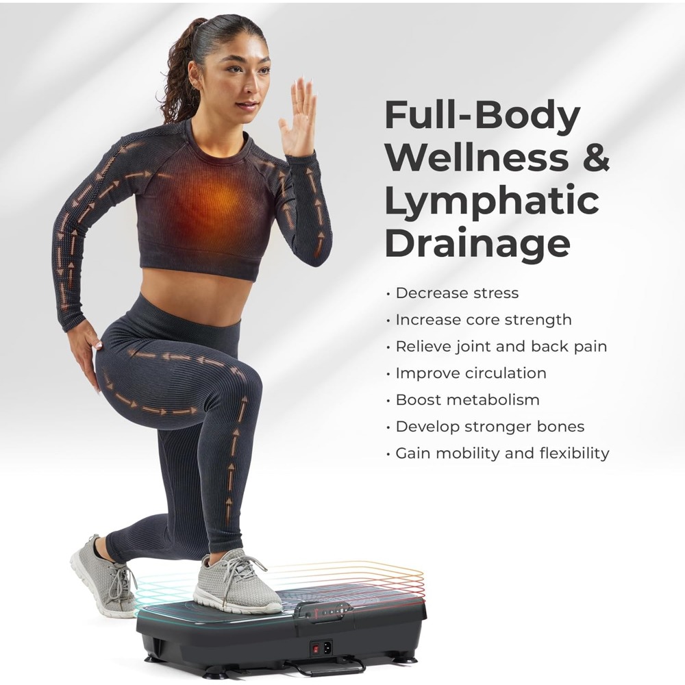 Sunny Health & Fitness Vibrati - огляд і ціна Xbody Health & Wellness Functional Integrative Medicine Office & Medical Spa