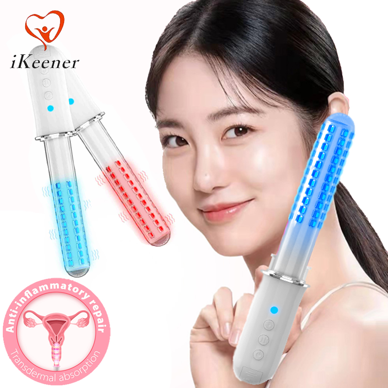 New Female Vaginal Light Thera - огляд і ціна Red Light Therapy Device