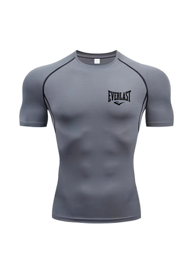 Summer Compression Sweatshirt  - огляд і ціна Health Wellness And Fitness