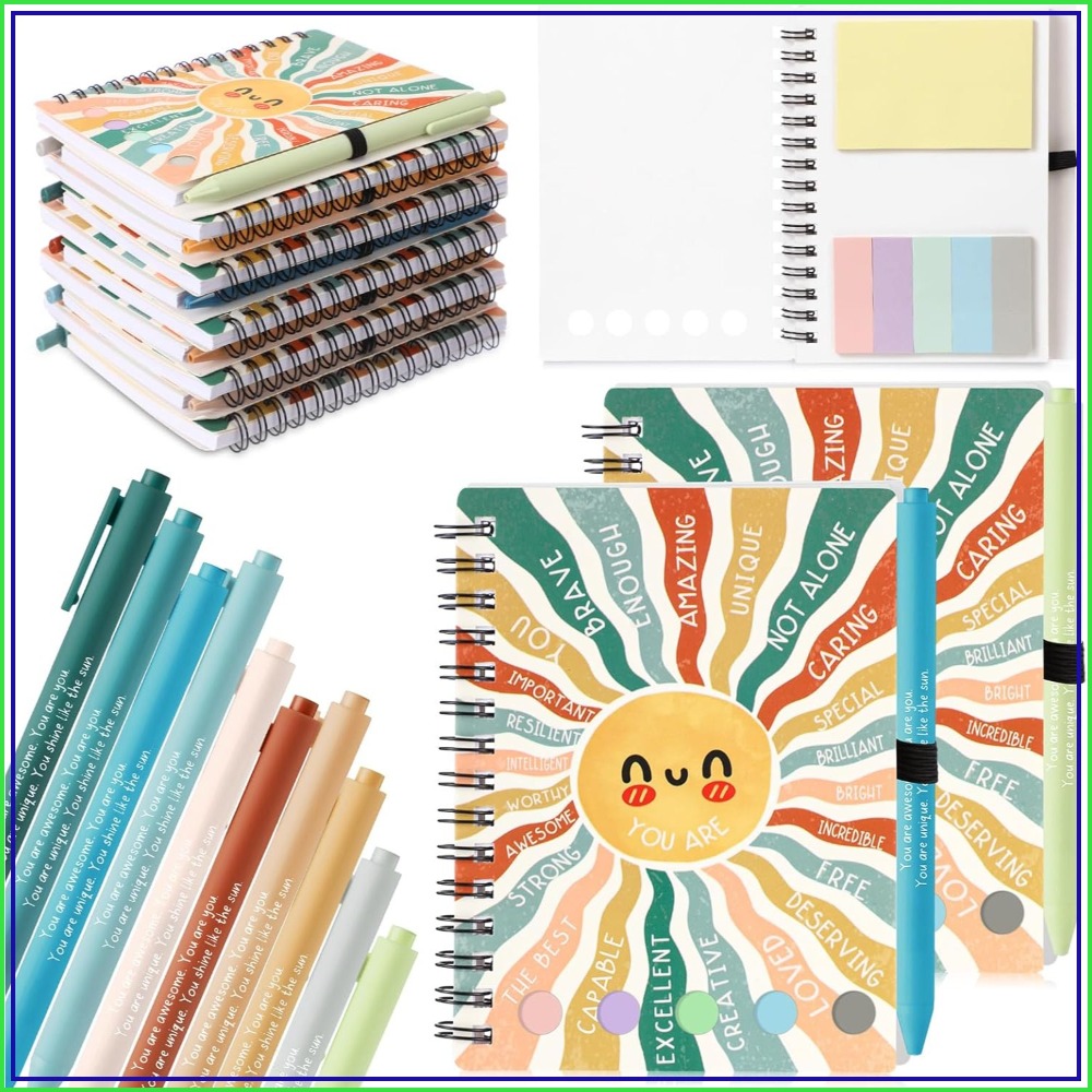 100 Pcs Mental Health Gifts fo - огляд і ціна Health Wellness Gifts Women