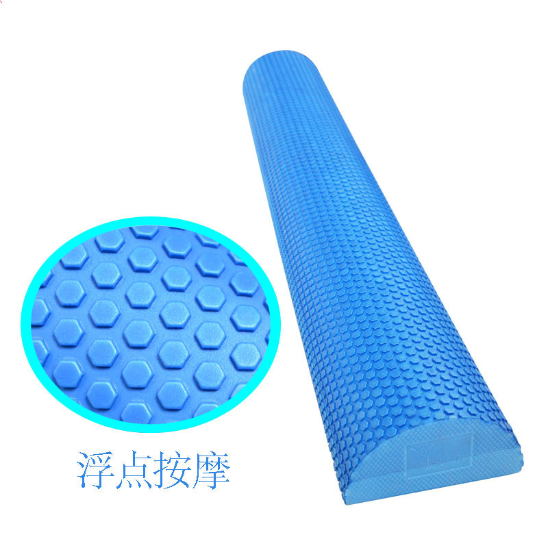 30/45cm Half Round EVA Massage - огляд і ціна Health Wellness And Fitness