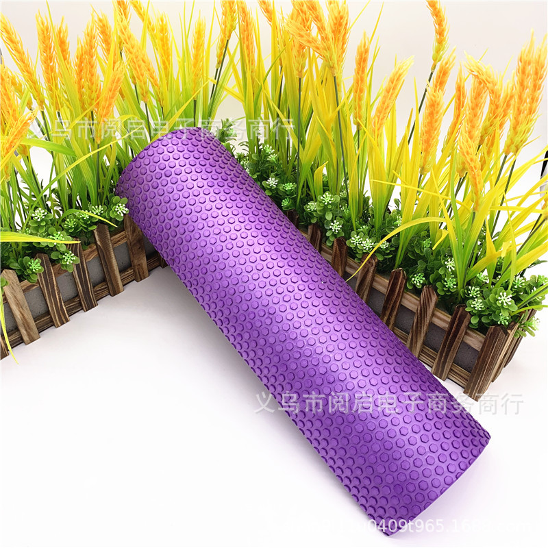 30/45cm Half Round EVA Massage - огляд і ціна Health Wellness And Fitness