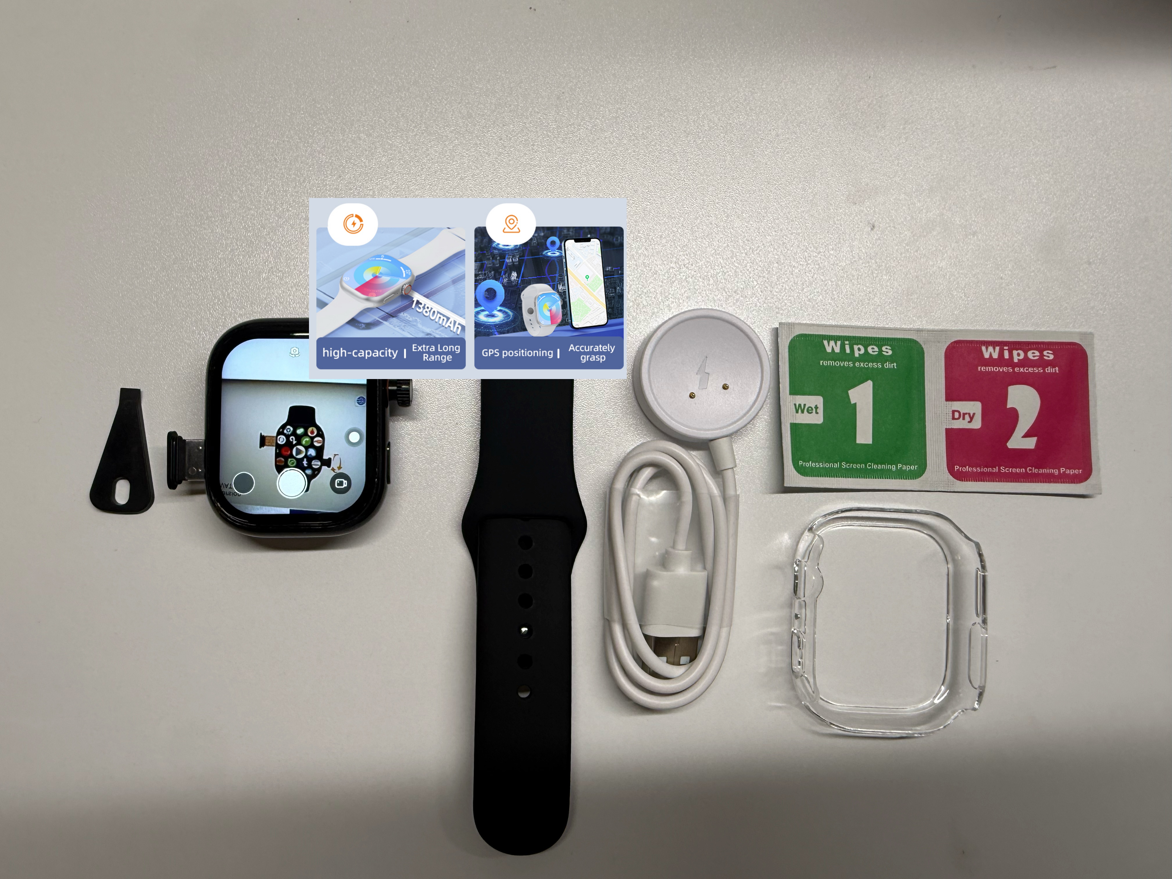 CD99 watch X 5G smartwatch 2.2 - огляд і ціна Xbody Health & Wellness Functional Integrative Medicine Office & Medical Spa