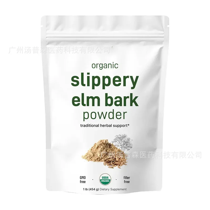Ulmus Rubra Slippery Elm Bark  - огляд і ціна Health & Wellness Lions