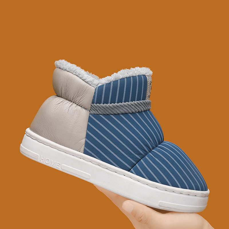 Snowshoe Slip-on Platform Wome - огляд і ціна Health & Wellness Lions