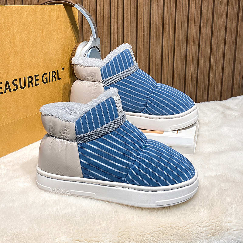Snowshoe Slip-on Platform Wome - огляд і ціна Health & Wellness Lions