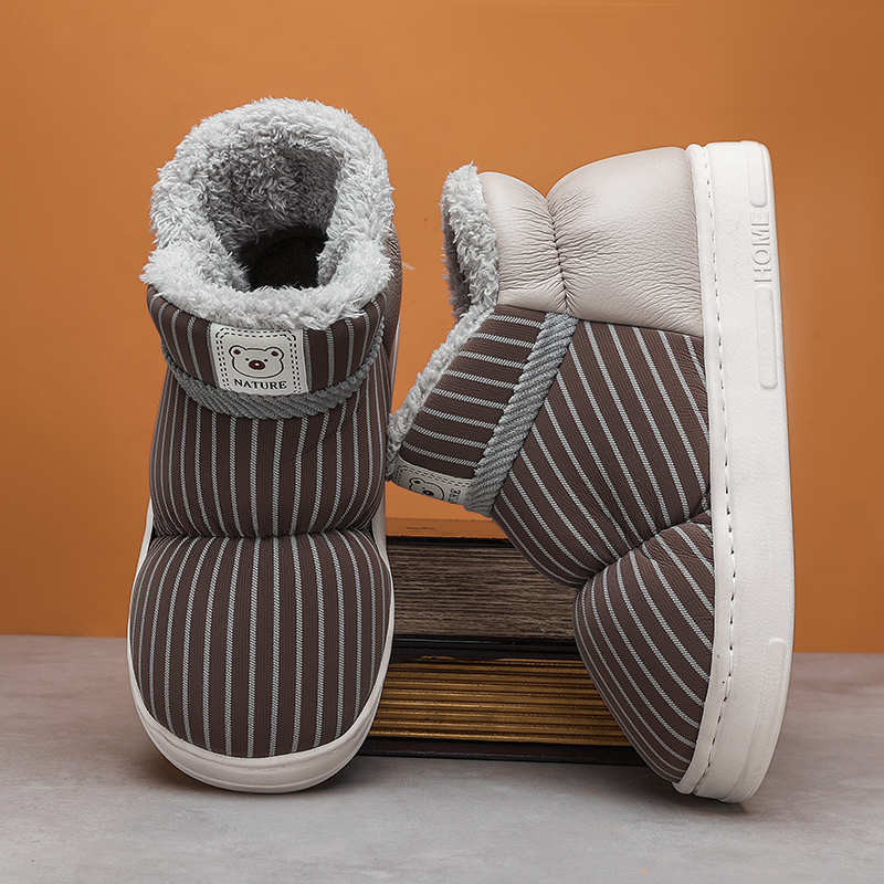 Snowshoe Slip-on Platform Wome - огляд і ціна Health & Wellness Lions