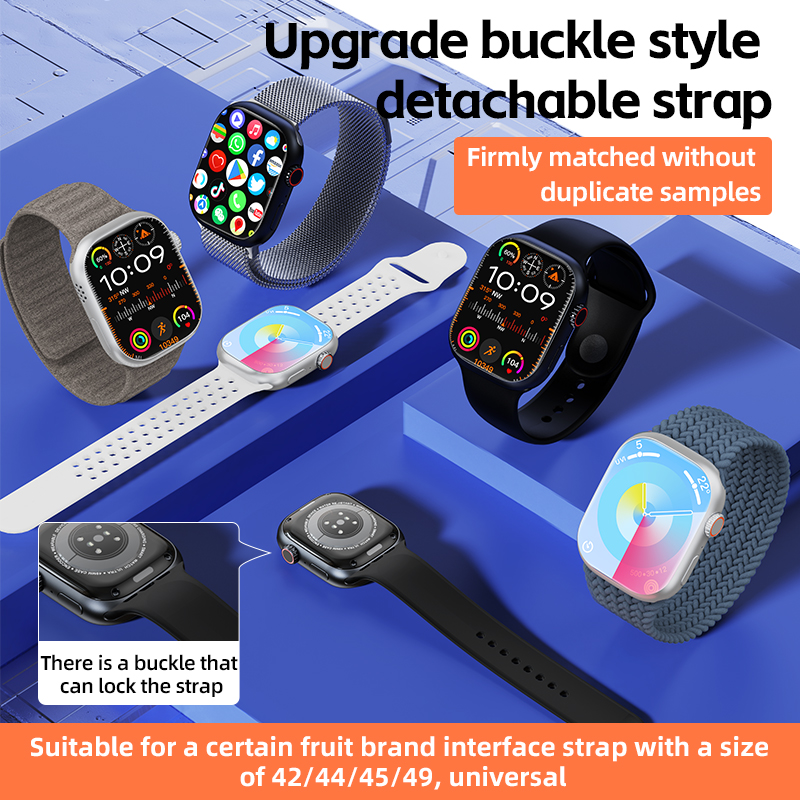 CD99 watch X 5G smartwatch 2.2 - огляд і ціна Xbody Health & Wellness Functional Integrative Medicine Office & Medical Spa