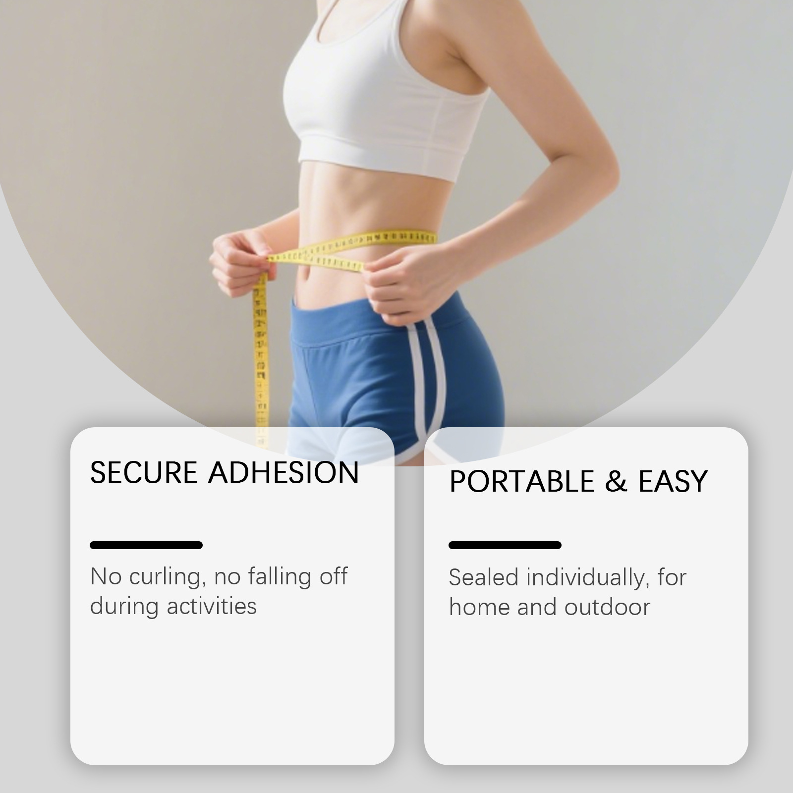 Metabolism Balance Patch Metab - огляд і ціна Health Wellness Vitality