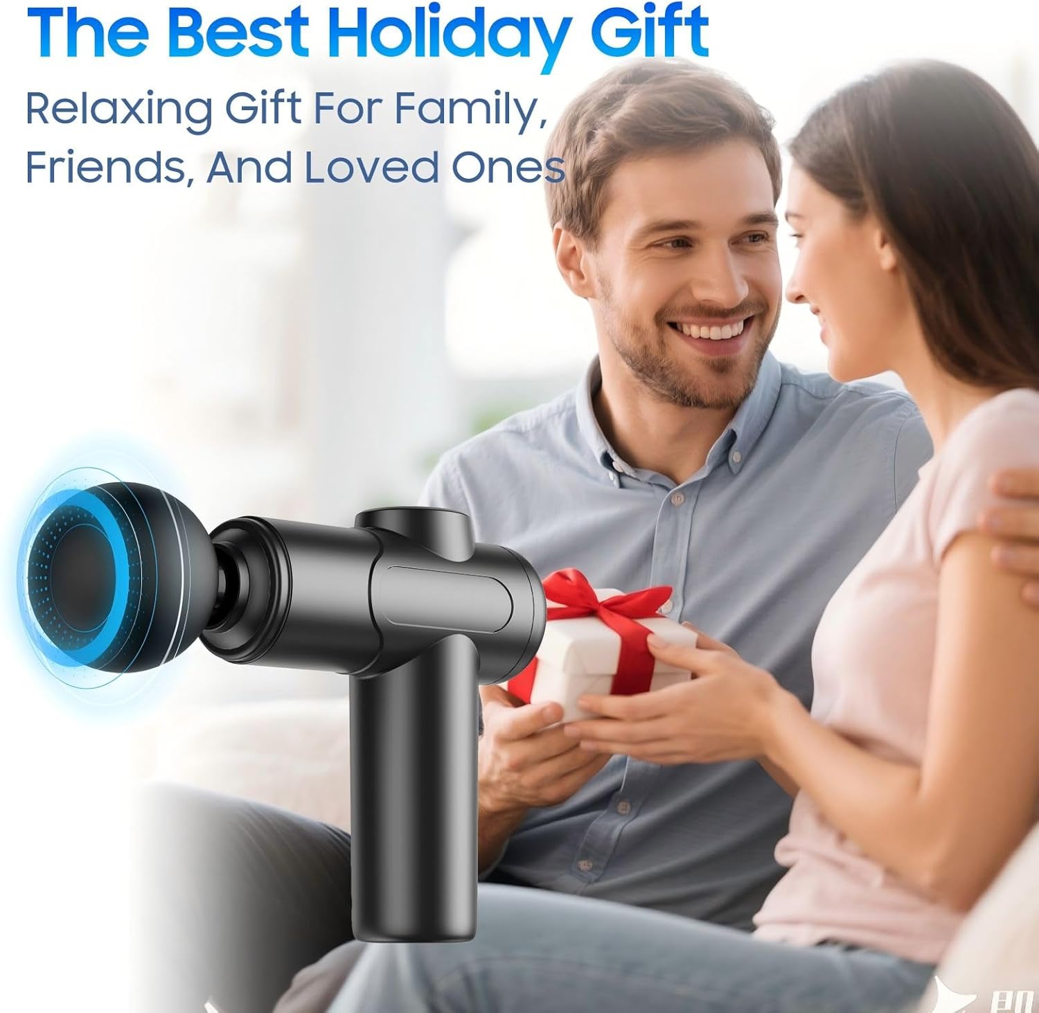New Deep Tissue Massage Gun Po - огляд і ціна Health Wellness And Fitness