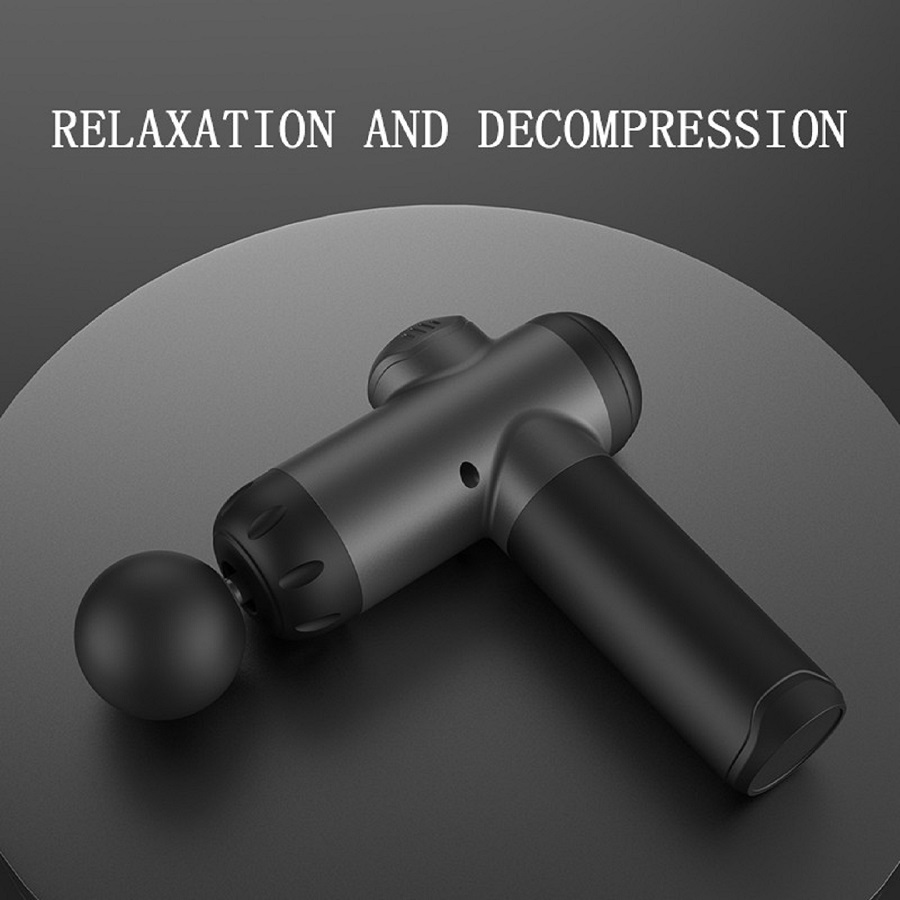 99 Level Massage Gun Fascia De - огляд і ціна Health Wellness And Fitness