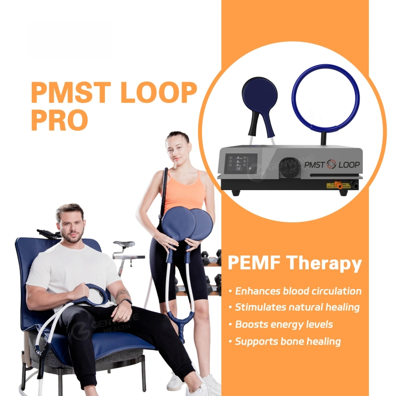 PEMF Therapy Magnetic Bracelet - огляд і ціна Health Wellness Uk