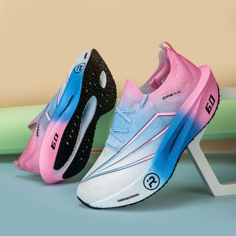 Running Shoes Man Carbon Board - огляд і ціна Health Wellness And Fitness