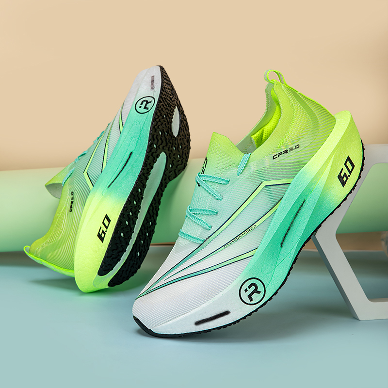 Running Shoes Man Carbon Board - огляд і ціна Health Wellness And Fitness