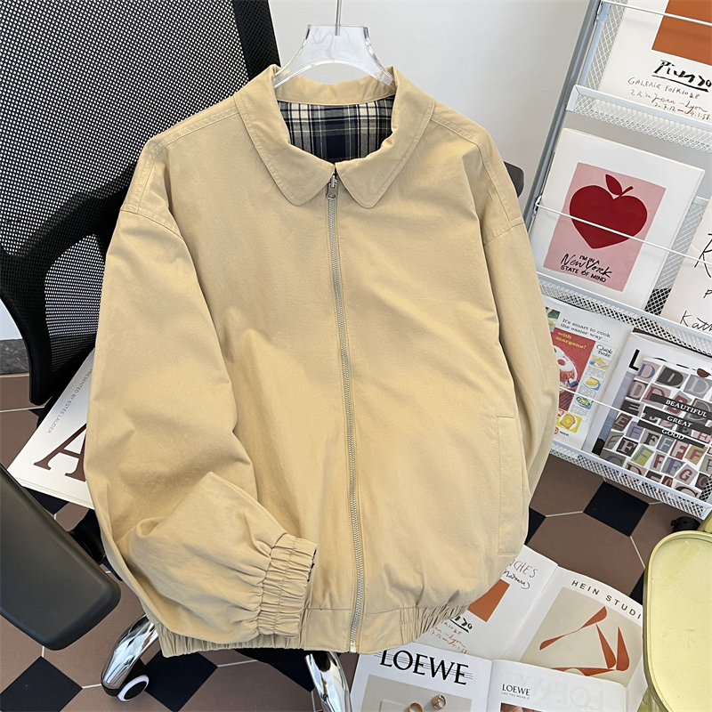 Spring Men'S Jacket Coats Mens - огляд і ціна Health Wellness Vitality