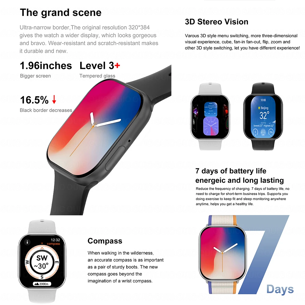 New DT Watch X Mini Smart Watc - огляд і ціна Xbody Health & Wellness Functional Integrative Medicine Office & Medical Spa