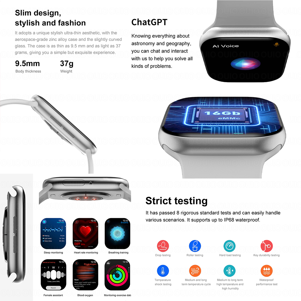 New DT Watch X Mini Smart Watc - огляд і ціна Xbody Health & Wellness Functional Integrative Medicine Office & Medical Spa