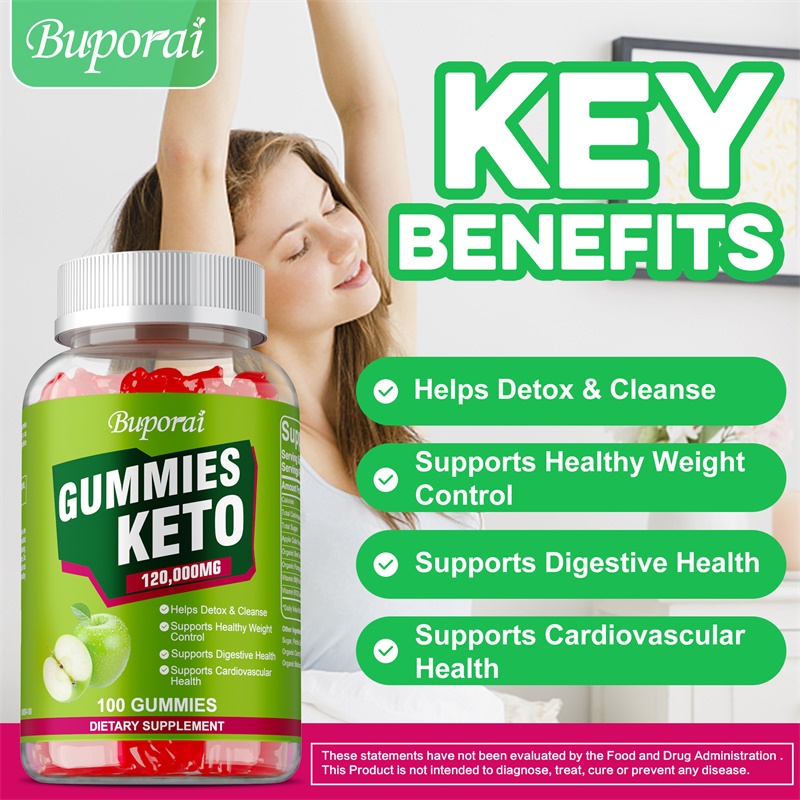 Keto Gummies - Immune Health,  - огляд і ціна Health Wellness Vitality