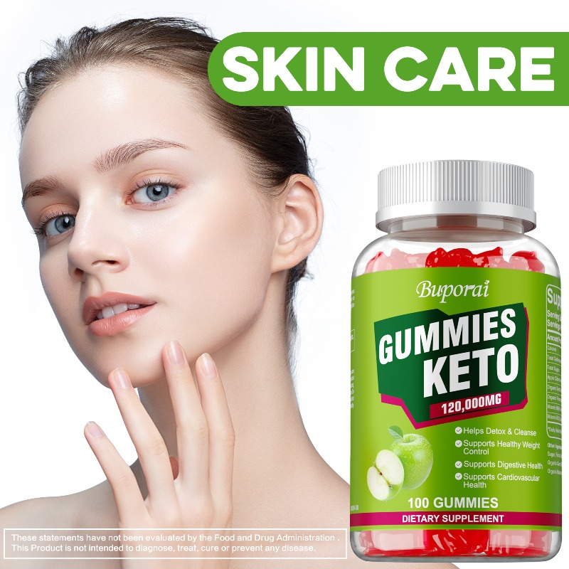 Keto Gummies - Immune Health,  - огляд і ціна Health Wellness Vitality