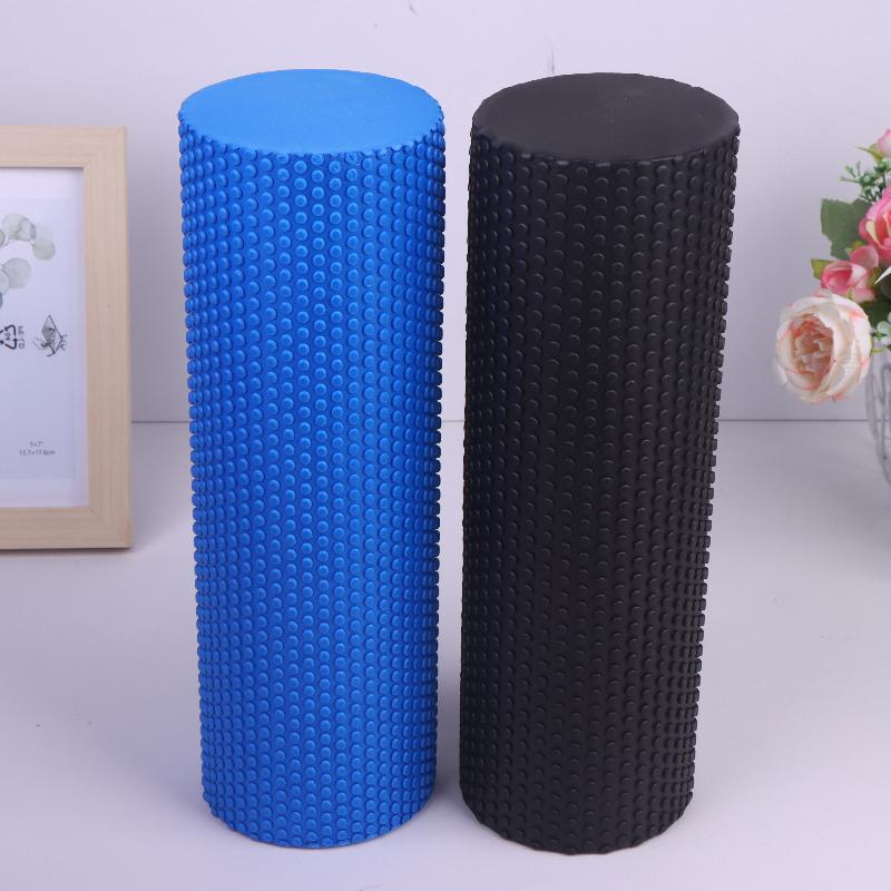 Foam EVA Massage Roller Hollow - огляд і ціна Health Wellness And Fitness
