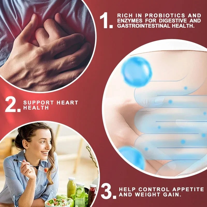 Apple Cider Vinegar Capsules - - огляд і ціна Health Wellness Vitality